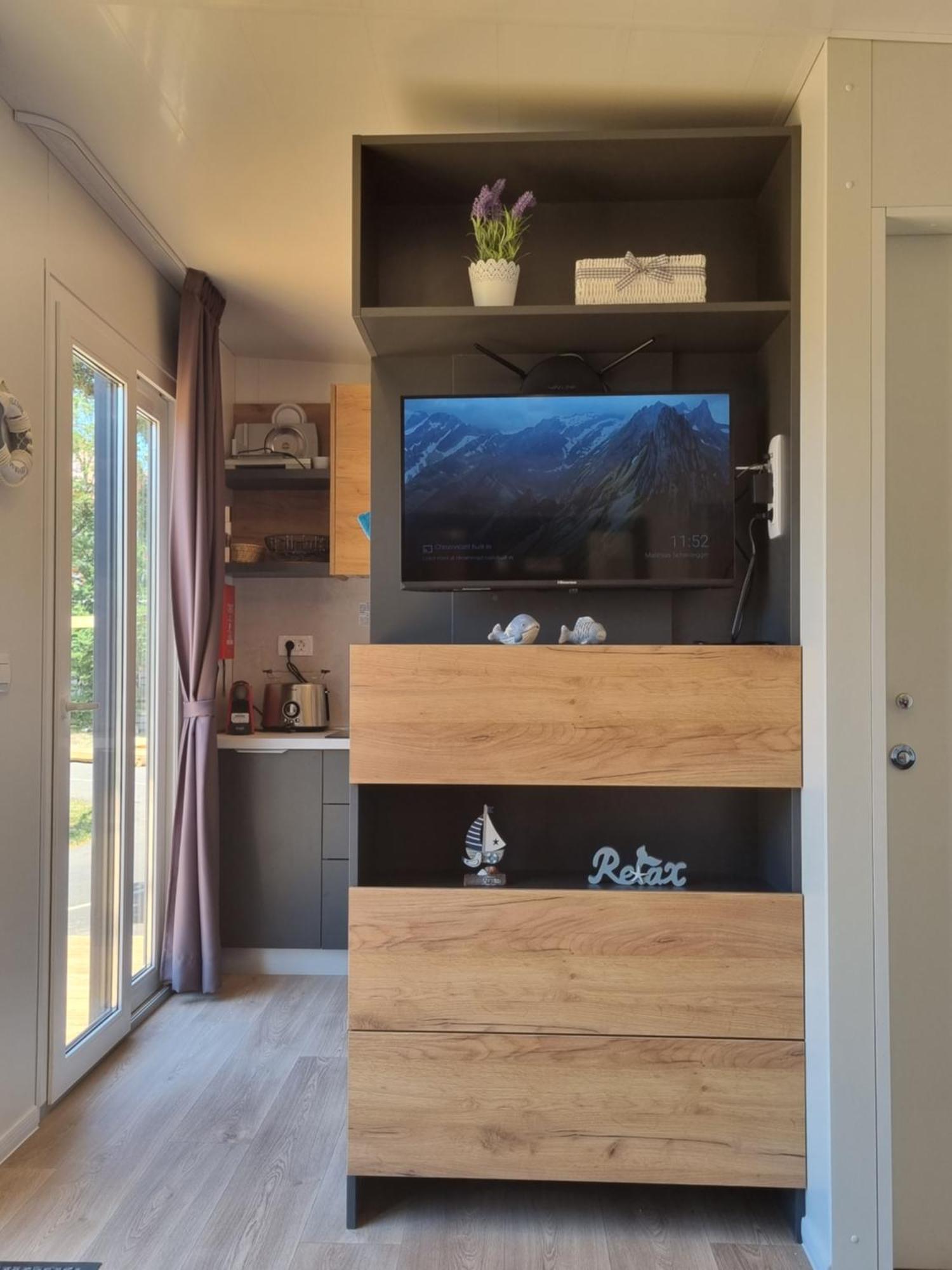 Memita Mobile Homes, Selce Rom bilde