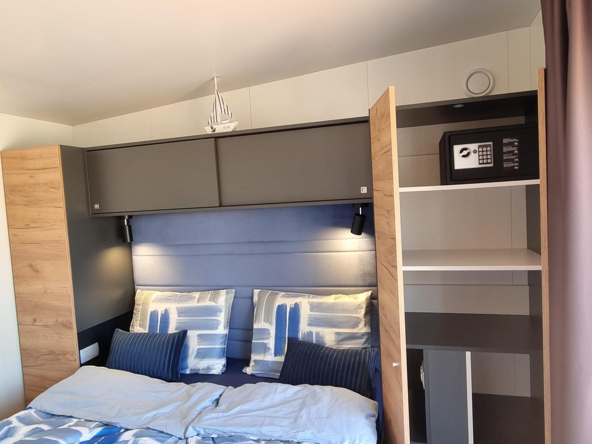 Memita Mobile Homes, Selce Rom bilde
