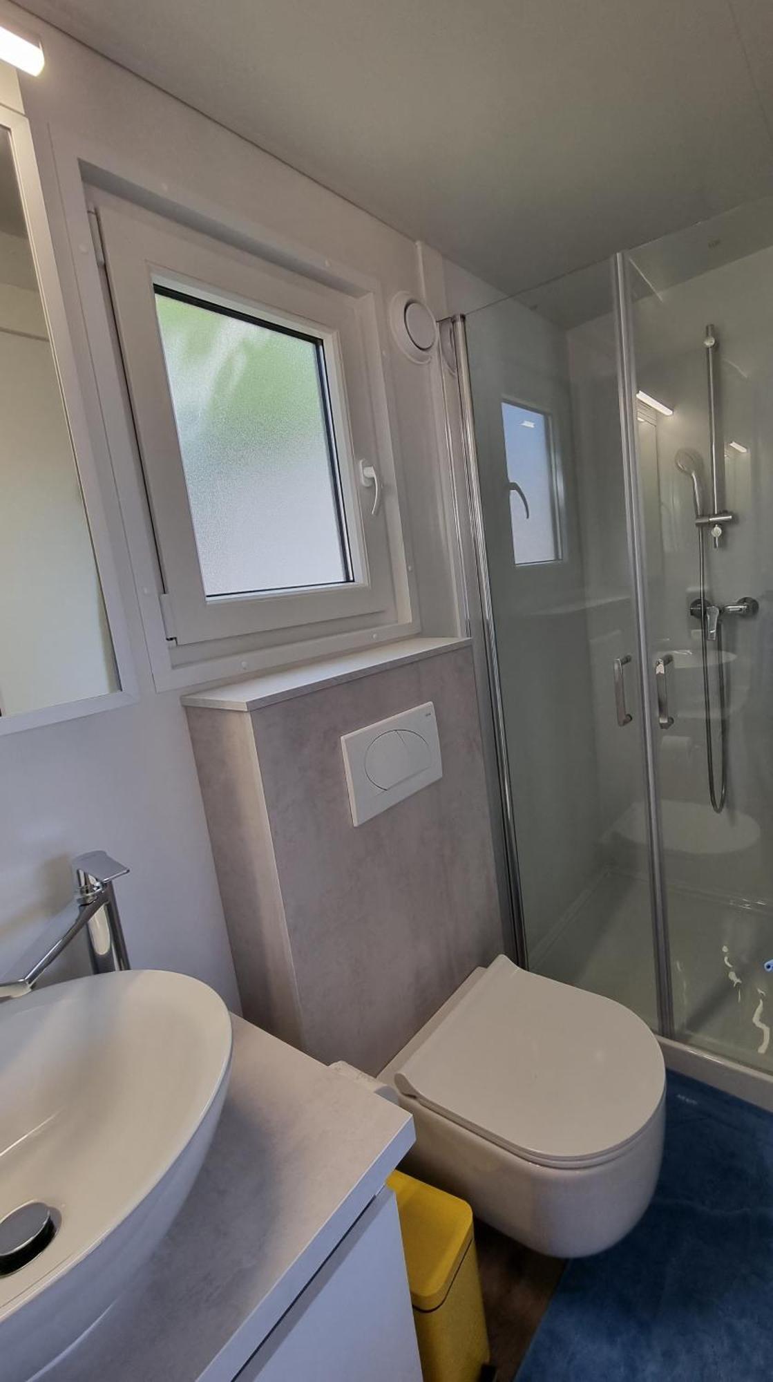 Memita Mobile Homes, Selce Rom bilde
