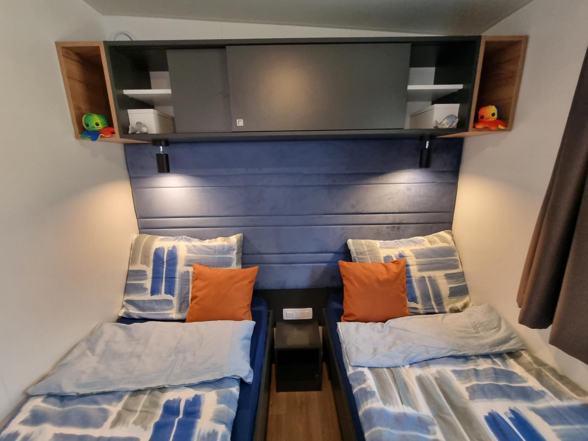 Memita Mobile Homes, Selce Rom bilde