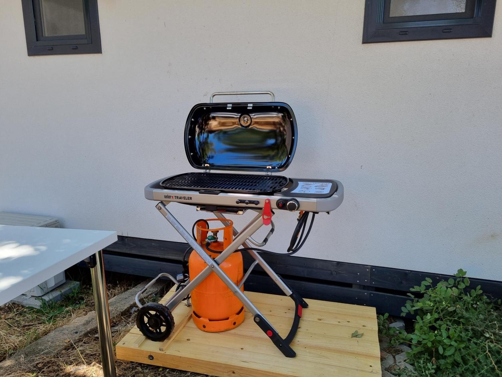 Memita Mobile Homes, Selce Rom bilde